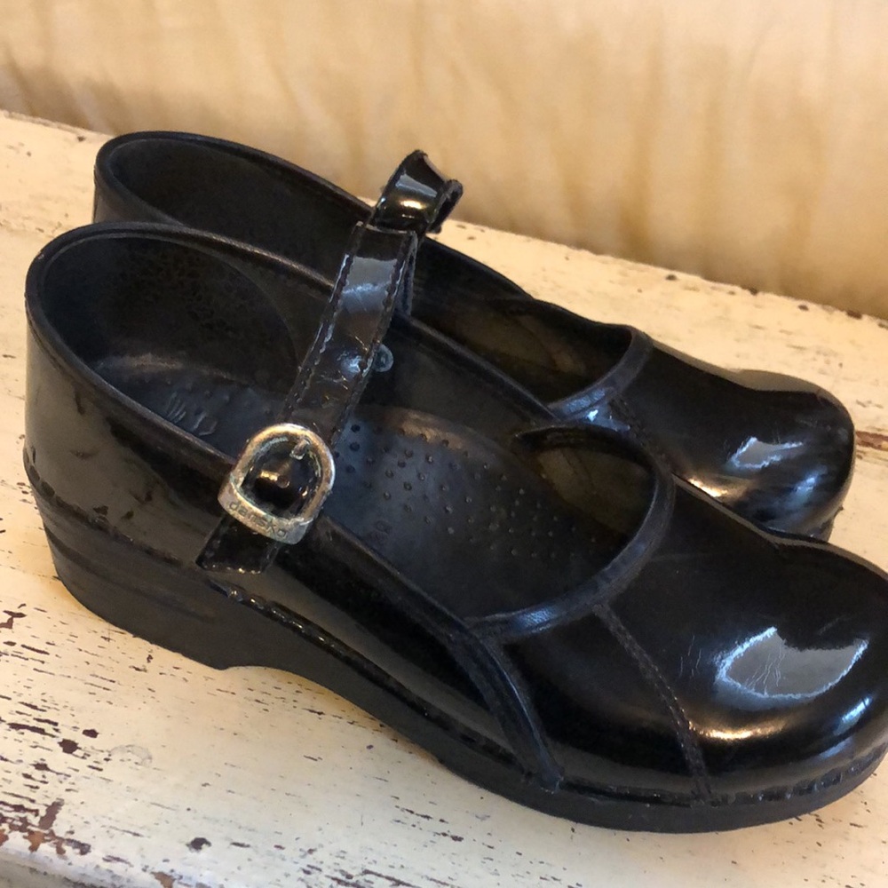 Dansko clogs - Picture 3 of 5